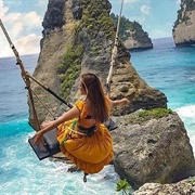Bali Ocean Swing