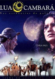 Lua Cambará - Nas Escadarias Do Palácio (2002)