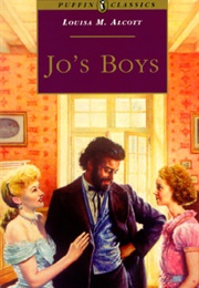 Jo&#39;s Boys (Louisa May Alcott)