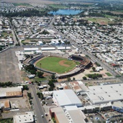 Ciudad Obregón, Mexico