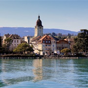Morges