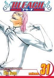 Bleach Volume 31 (Tite Kubo)