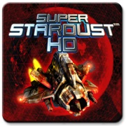 Super Stardust Portable