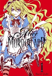 Alice in Murderland, Vol. 1 (Kaori Yuki)
