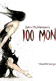 100 Months (John Hickleton)