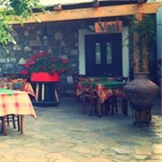 Vati, Greece