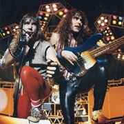 Iron Maiden