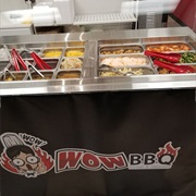 Wow BBQ (Auburn, Washington)