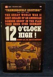 Twelve O'Clock High (Lay and Bartlett)