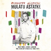 Mulatu Astatke - The Story of Ethio Jazz 1965 - 1975 (2009)