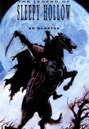 The Legend of Sleepy Hollow (Bo Hampton)