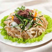 Phở Xào
