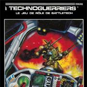 Technoguerriers