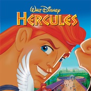 Disney Hercules