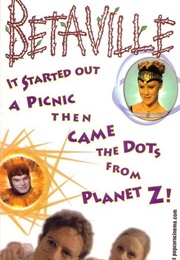 Betaville (2001)