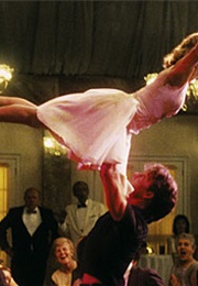 Final Dance- Dirty Dancing (1987)