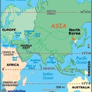 North Korea