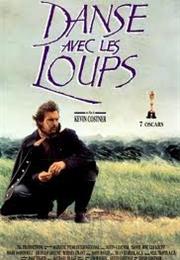 Danse Avec Les Loups