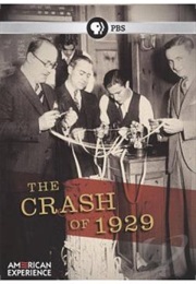 The Crash of 1929 (1990)