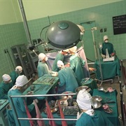 Visit Heart of Cape Town Museum