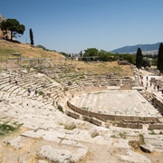 Theatre of Dionysus