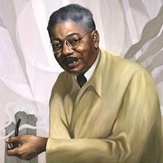 Aaron Douglas