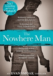 The Nowhere Man (Gregg Hurwitz)