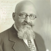 Alfred Hertz
