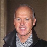 Michael Keaton