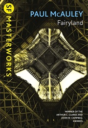 Fairyland (Paul J. McAuley)
