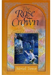 The Rose and Crown (Meriol Trevor)