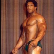 Tony Atlas