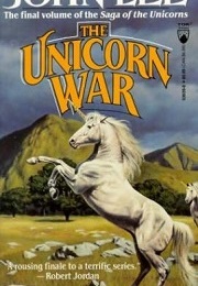 The Unicorn War (John Lee)
