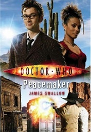 Peacemaker (James Swallow)
