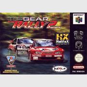 Top Gear Rally 2