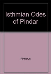 Isthmian Odes (Pindar)