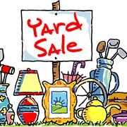 Sell or Donate Things You Don't Need Anymore.