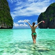 Koh Samui Island, Surat Thani, Thailand