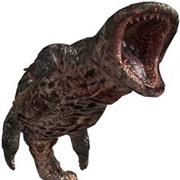 Resident Evil 4 - Del Lago