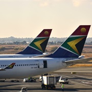 OR Tambo International