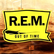 Out of Time - R.E.M. (1991)