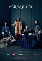 Versailles (2015)