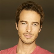 Ryan Carnes