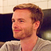 Christopher Kennedy Masterson
