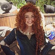 Merida and Friends (2012-Present)