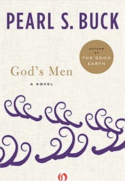 God's Men (Pearl S. Buck)