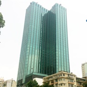 Saigon Times Square, Ho Chi Minh