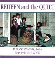 Reuben and the Quilt (Merle Good)