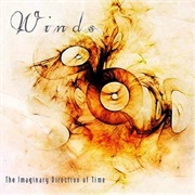 Winds - The Imaginary Direction of Time