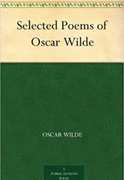 Selected Poems of Oscar Wilde (Oscar Wilde)